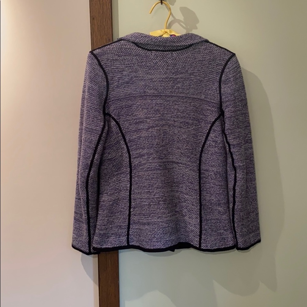 Knit Jacket - image 2